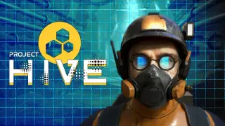 Project Hive