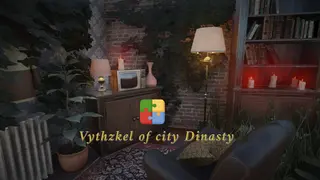 Vythzkel-of-City Dinasty