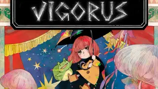 Vigorus