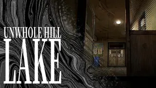 Unwhole Hill:LAKE