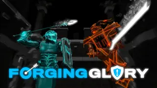 Forging Glory