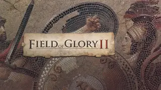 Field of Glory II