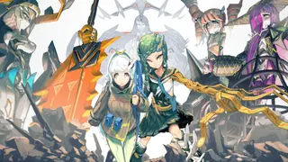 GIGA WRECKER ALT. - Xbox One