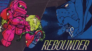 Rebounder