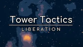 Tower Tactics: Liberation