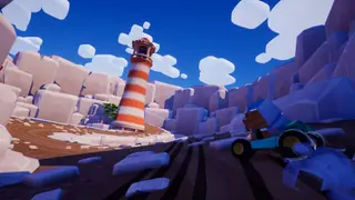 Bears Can’t Drift!? (Xbox One)