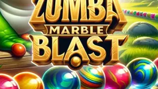 Zumba Marble Blast - Switch