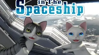 THE KITTY in The Spaceship - Switch