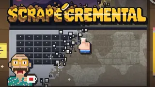 Scrapecremental