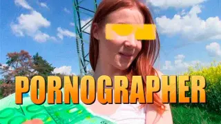 Pornographer