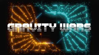Gravity Wars