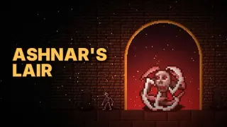 Ashnar's Lair