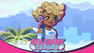 Delivery Issues