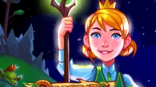 Gnomes Garden 3: The thief of castles - Switch