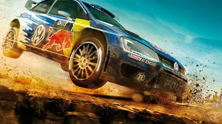Dirt Rally (Xbox One)