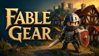 Fable Gear