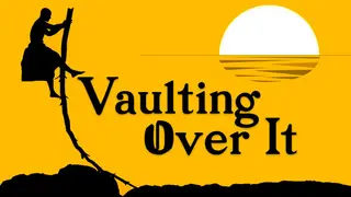Vaulting Over It