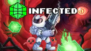 Infected
