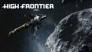 High Frontier 4 All