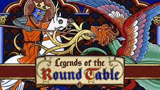 Legends of the Round Table