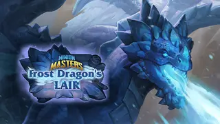 Minion Masters - Frost Dragon's Lair