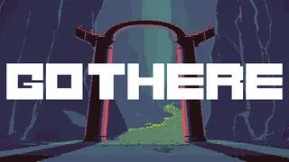 そこへ向かう(GO THERE)