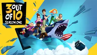3 out of 10: Season One