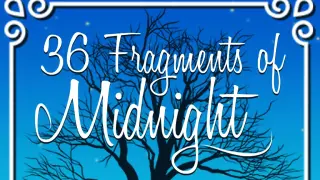 36 Fragments of Midnight - PS4