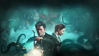Sherlock Holmes The Awakened (PS4 & PS5)