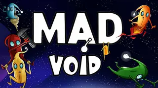 Mad Void