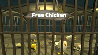 FreeChicken