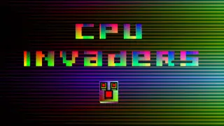 CPU Invaders