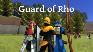 Guard of Rho