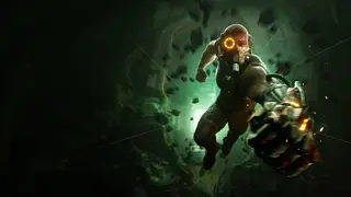 KIBORG (Xbox One & Series)