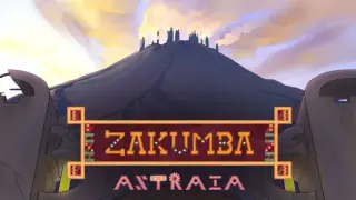 Zakumba: Astraia