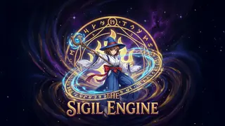 The Sigil Engine
