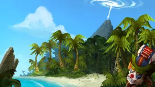 Lost Sea - Xbox One