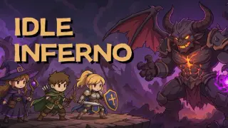 Idle Inferno
