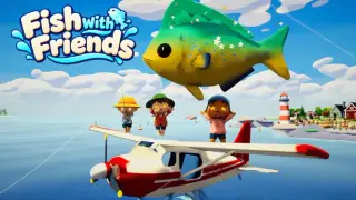 Fish With Friends