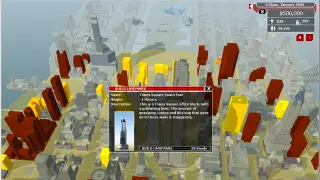 Tycoon City: New York