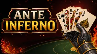 Ante Inferno