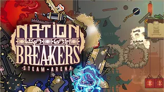 Nation Breakers: Steam Arena