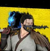 RONIN: Two Souls CHAPTER 1