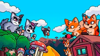 FoxyLand 2 - Xbox One