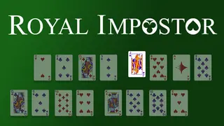 Royal Impostor