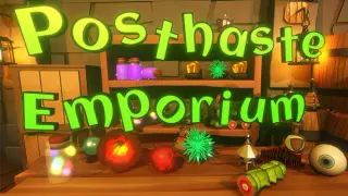 Posthaste Emporium
