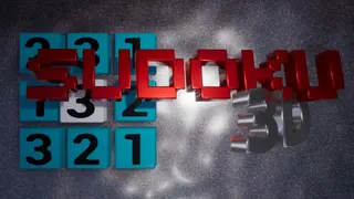 Sudoku3D