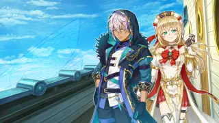 Asdivine Knot - PS5