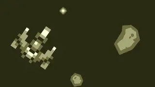 Galaxy Bullet - Xbox One