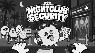 Nightclub Security